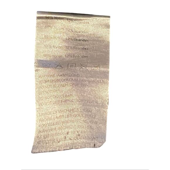 Baleaf Mens Stretch Flat Front Athletic Running Bermuda Shorts Black Size Large - Picture 6 of 7